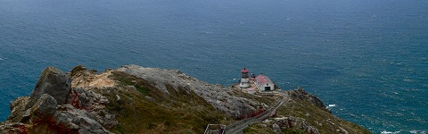 Point Reyes Lighthouse