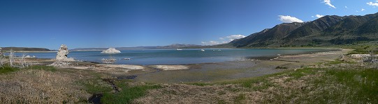 Mono Lake