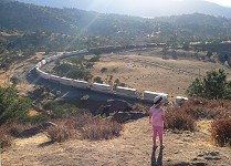 Tehachapi Loop