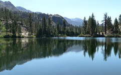 Roosevelt Lake