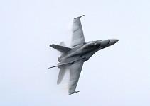 F/A-18