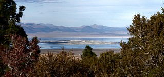 Mono Lake