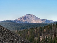 Lassen Peak