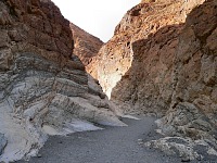 Mosaic Canyon