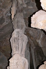 Lehman Caves