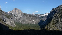 Another trip to Yosemite Valley