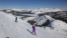 Panorama Kirkwoodu.