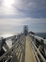 Point Bonita.