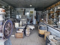 General Store.