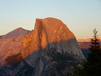 Half Dome.