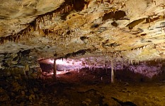 Lehman Caves, Great Basin NP, Nevada