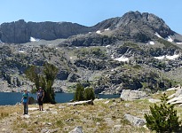 Winnemucca Lake.