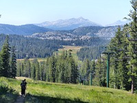 Kirkwood Meadow.