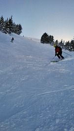 Gang at Kirkwood.