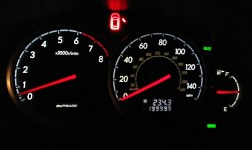 Subaru celebrates an anniversary.