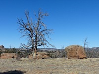 Vedauwoo.