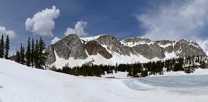 Snowy Range.