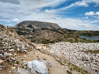 Trip to Medicine Bow.