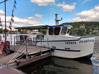 Ferry Josefína