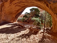 Navajo Arch.