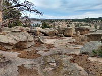 Když se teď neodrovnám v práci, můžu si užívat výlety.