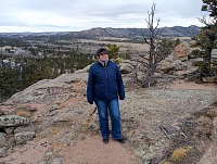 O to více ovšem fouká a je nepříjemně.