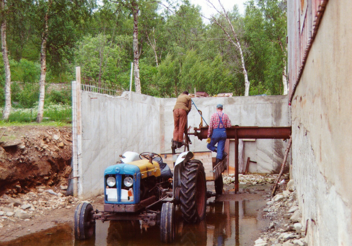 Hovnivé kolečko