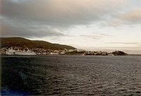 Honinsvåg